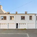 Le Cerf-Volant, Joli 2 Chambres, Parking