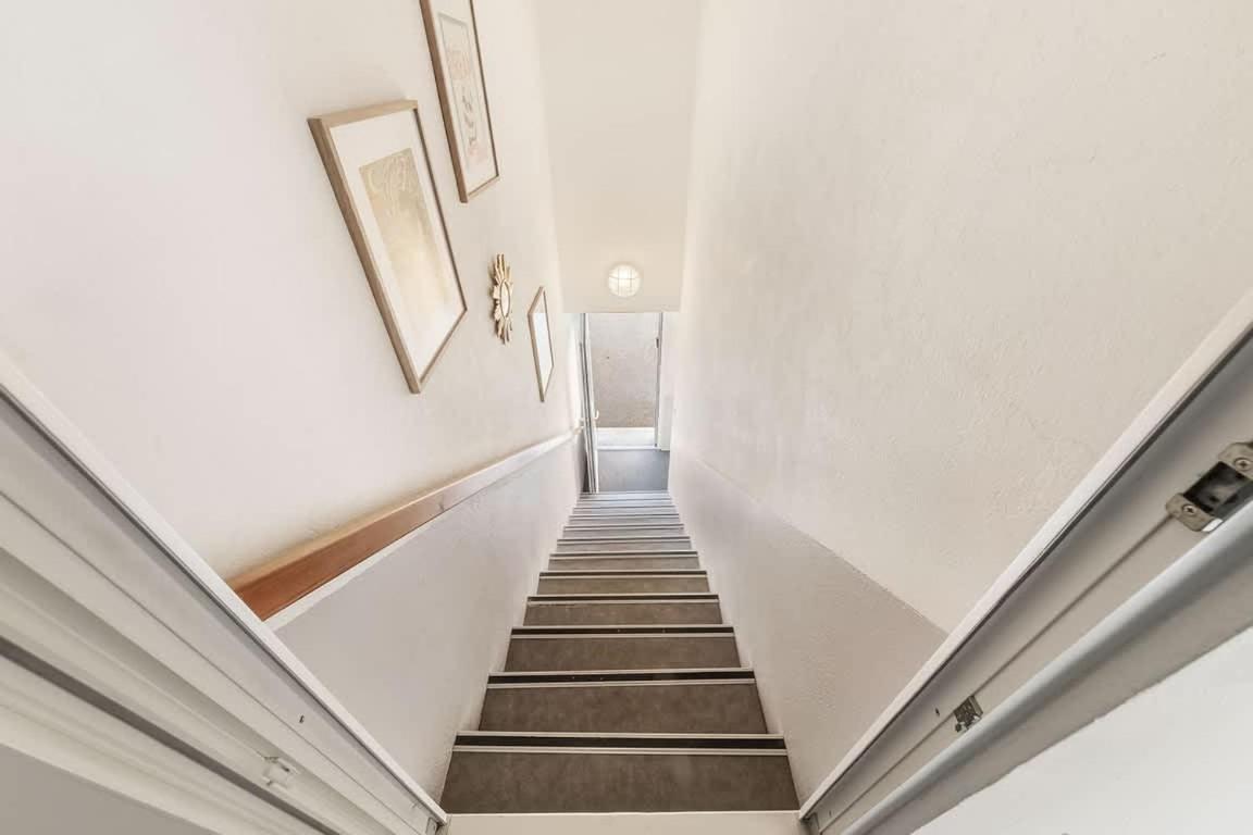 Le Cerf-volant, Joli 2 Chambres, Parking Appartement *