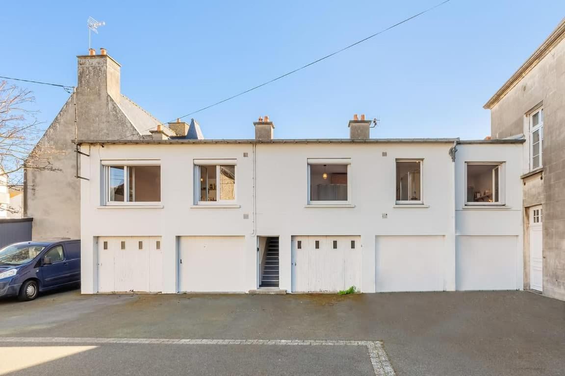 Appartement Le Cerf-volant, Joli 2 Chambres, Parking *